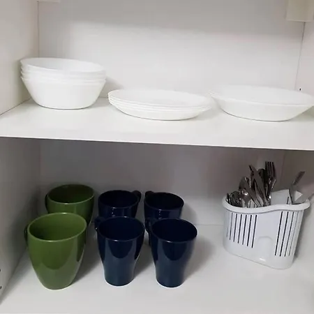 Apartamento Butukas Studija Klaipėda