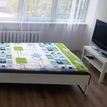 Butukas Studija Apartamento Klaipėda