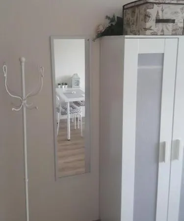 Apartamento Butukas Studija