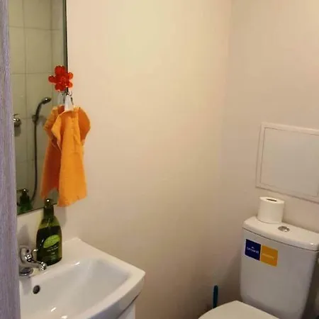 Apartamento Butukas Studija *