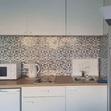 Apartamento Butukas Studija