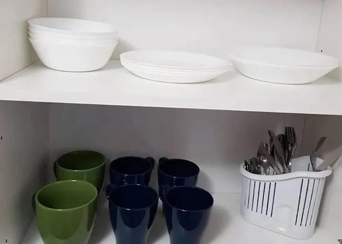 Apartamento Butukas Studija Klaipėda